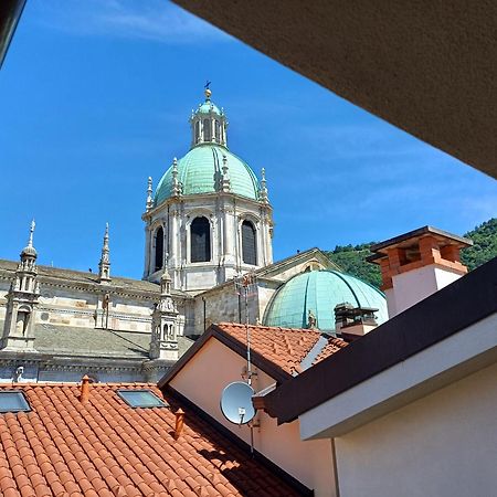 La Casa Di Veronique Como Eksteriør bilde
