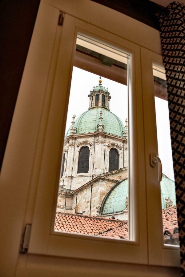La Casa Di Veronique Como Eksteriør bilde