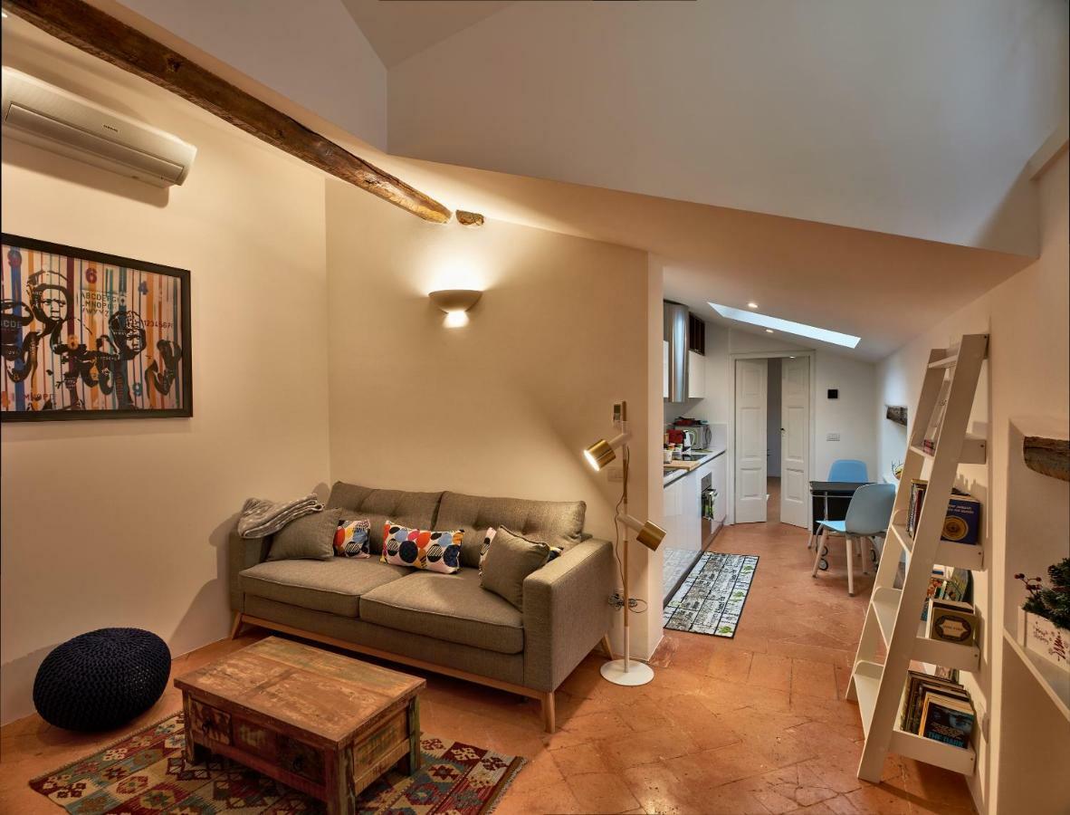 La Casa Di Veronique Como Eksteriør bilde