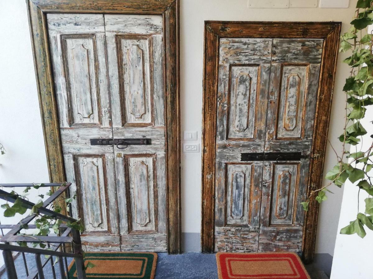 La Casa Di Veronique Como Eksteriør bilde
